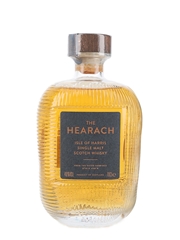 The Hearach