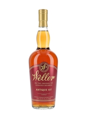 Weller Antique 107