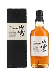Yamazaki Mizunara