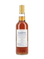Bruichladdich 18 Cask 1301 Private Cask Bottling