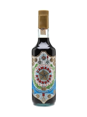 Jannamico Amaro D'Abruzzo Bottled 1980s 75cl / 45%