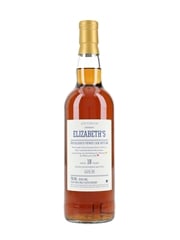 Bruichladdich 18 Year Old Cask 1301