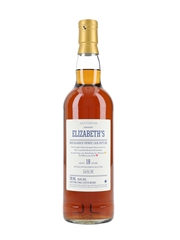 Bruichladdich 18 Year Old Cask 1301