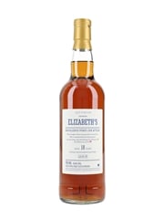 Bruichladdich 18 Year Old Cask 1301
