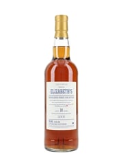 Bruichladdich 18 Year Old Cask 1301