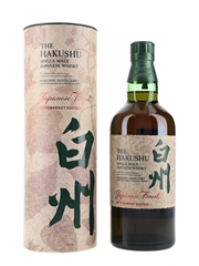 Hakushu Japanese Forest Bittersweet Edition