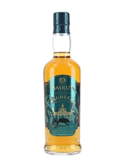 Amrut Bagheera Bottled 2024