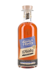 Twenty Twenty Whisky