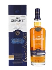 Glenlivet Rare Cask Bottled 2022 Triple Cask Matured