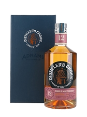 Adnam's 12 Year Old Distiller's Choice