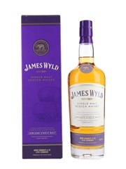 James Wyld