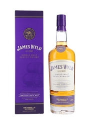 James Wyld