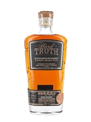 Hard Truth 4 Year Old Rye