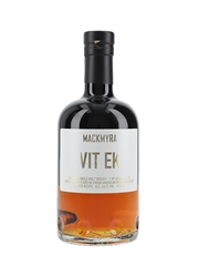 Mackmyra Swedish Single Malt Vit Ek
