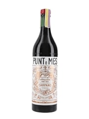 Carpano Punt E Mes Bottled 1960s