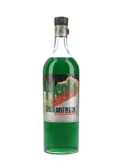 A Anfredi Menta Glaciale Bottled 1950s