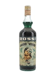 Rossi Amaro Verde