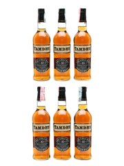 Tamdhu 10 Year Old  6 x 70cl / 40%