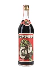 Cynar Pezziol Bottled 1970s