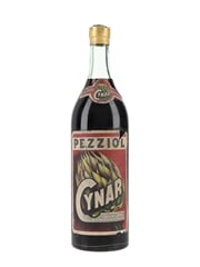 Cynar Pezziol Bottled 1950s