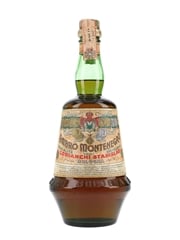 Cobianchi Amaro Montenegro Bottled 1970s