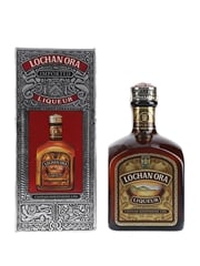 Lochan Ora Bottled 1980s Chivas Brothers