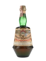 Cobianchi Amaro Montenegro Bottled 1970s