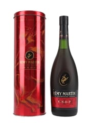 Remy Martin Vsop Bottled 2019