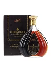 Courvoisier Xo Imperial Bottled 1990s