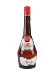 Calisay Exquisito Licor Bottled 1990s