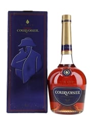 Courvoisier Vsop Le Cognac De Napoleon