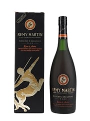 Remy Martin Vsop Reserve Exclusive Riche Ambre