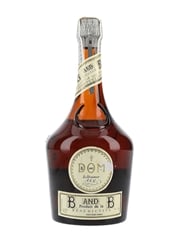 Dom B B Bottled 1970s 1980s
