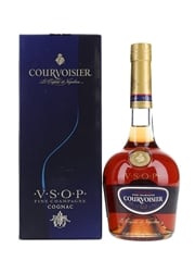 Courvoisier Vsop Le Cognac De Napoleon