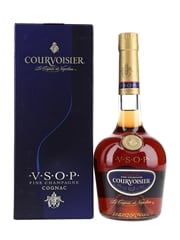 Courvoisier Vsop Le Cognac De Napoleon