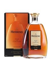 Hennessy Fine De Cognac