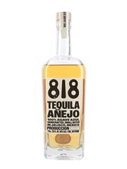 818 Anejo Tequila