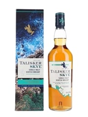 Talisker Skye