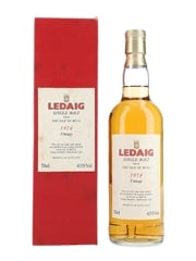 Ledaig 1974 Bottled 1994