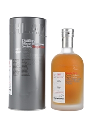 Bruichladdich 1992 17 Year Old