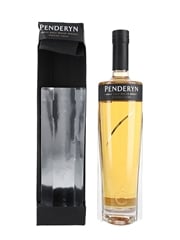Penderyn Aur Cymru Madeira Finish