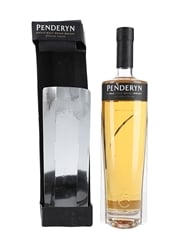 Penderyn Aur Cymru Madeira Finish