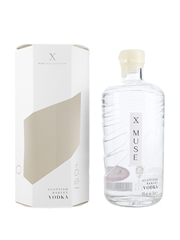 X Muse Vodka