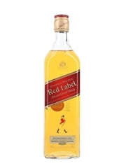 Johnnie Walker Red Label