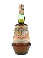 Cobianchi Amaro Montenegro Bottled 1970s