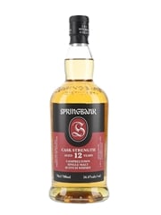 Springbank 12 Bottled 2026