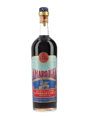 A Evangelista Amaro Igea Bottled 1960s
