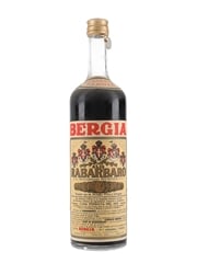 Bergia Rabarbaro