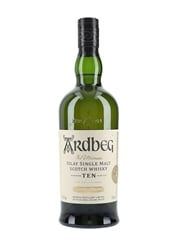 Ardbeg 10 Bottled 2025