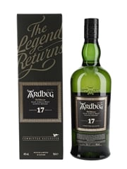 Ardbeg 17 Bottled 2023 Committee Exclusive